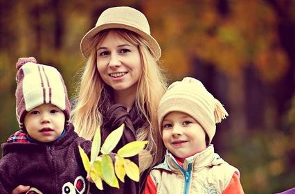 Dejar de Fumar es dar buen ejemplo a tus hijos